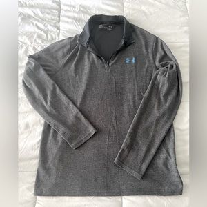 UNDER ARMOUR quarter zip medium men’s women’s new
